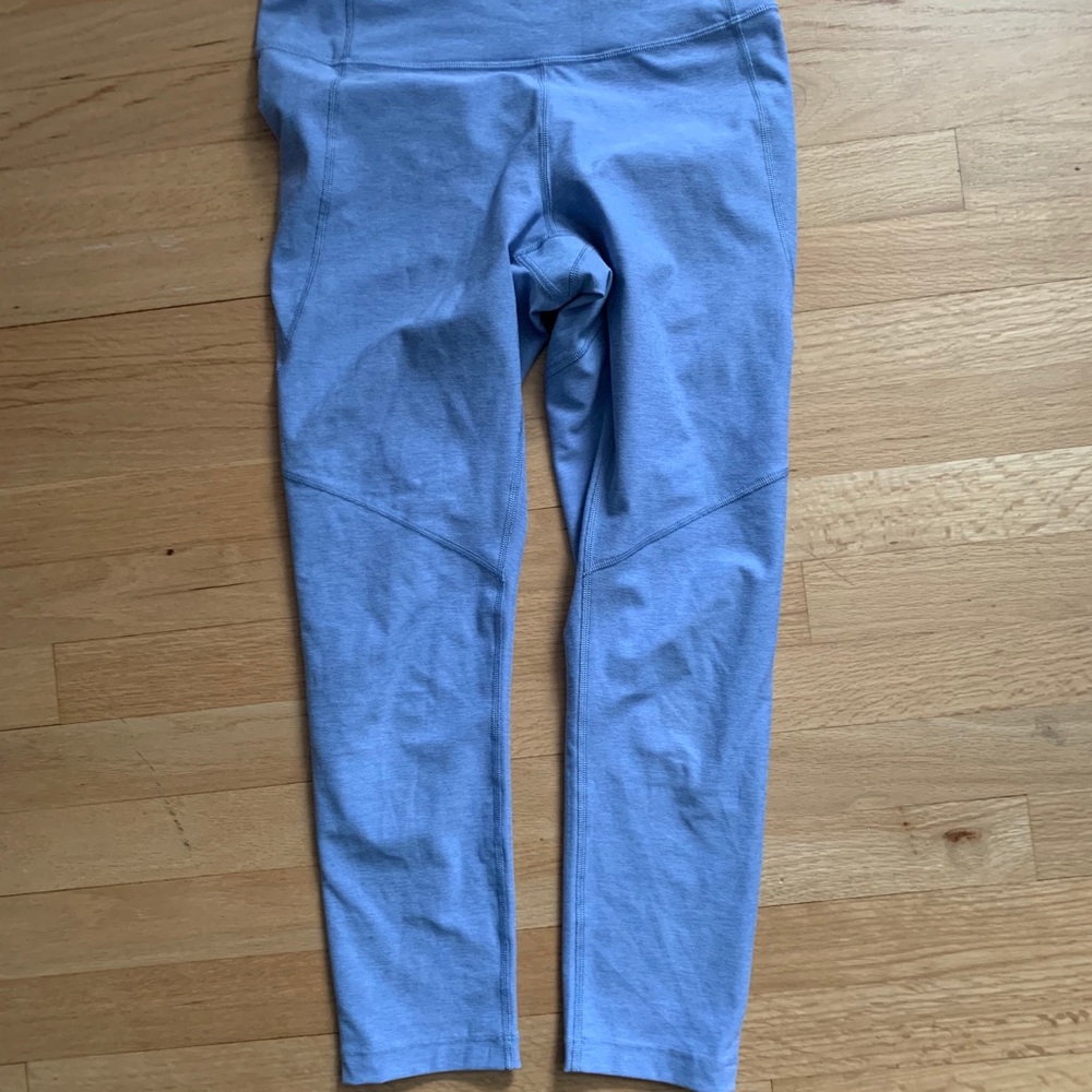 outdoor voices 7/8 leggings